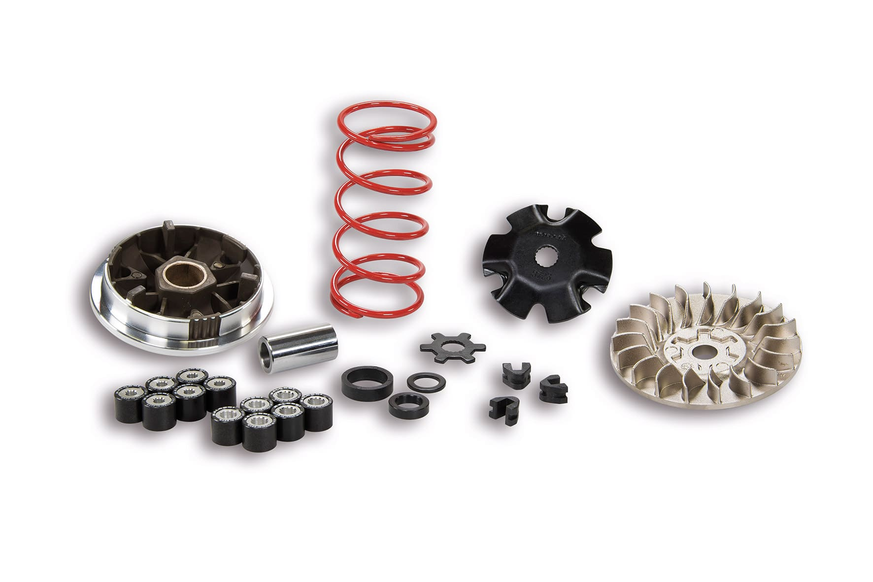 5113161 variator malossi minarelli - yamaha mhr