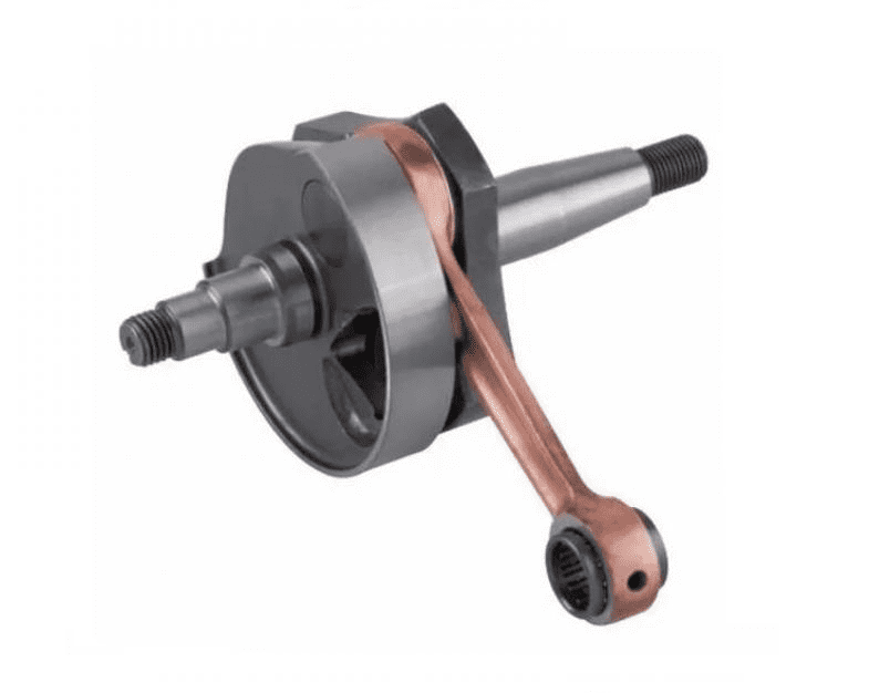 403301050 ALBERO MOTORE JASIL PIAGGIO VESPA FL 125 1989-1990