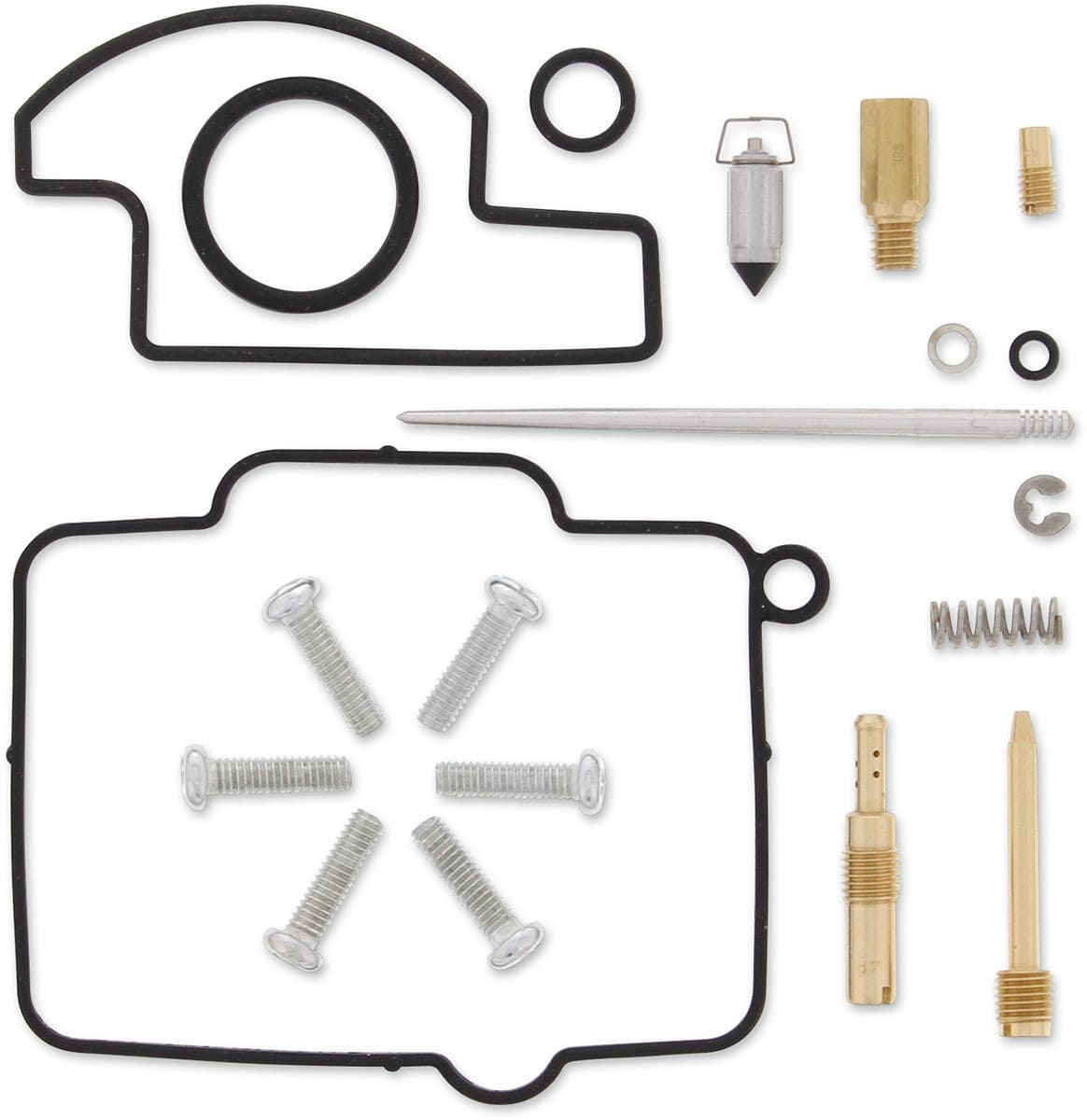 MR10030737 Kit Revisione carburatore Moose Racing RM 250, COD: MR10030737