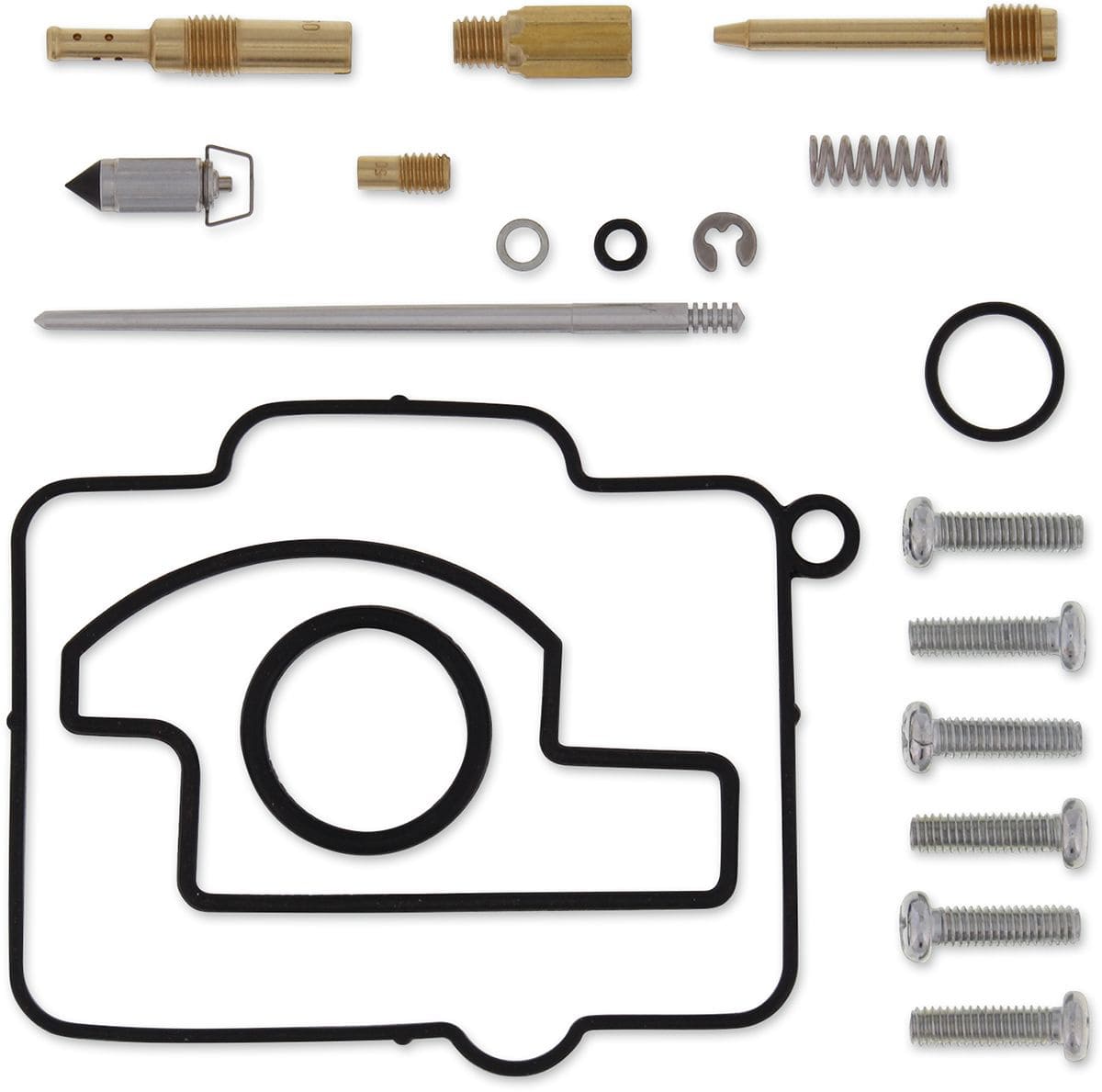 MR10030740 Kit Revisione carburatore Moose Racing KX 250, COD: MR10030740
