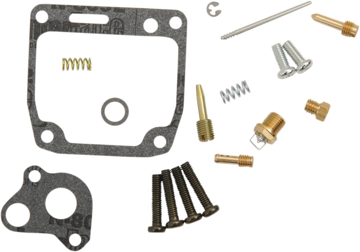 MR10030743 Kit Revisione carburatore Moose Racing PW 80, COD: MR10030743