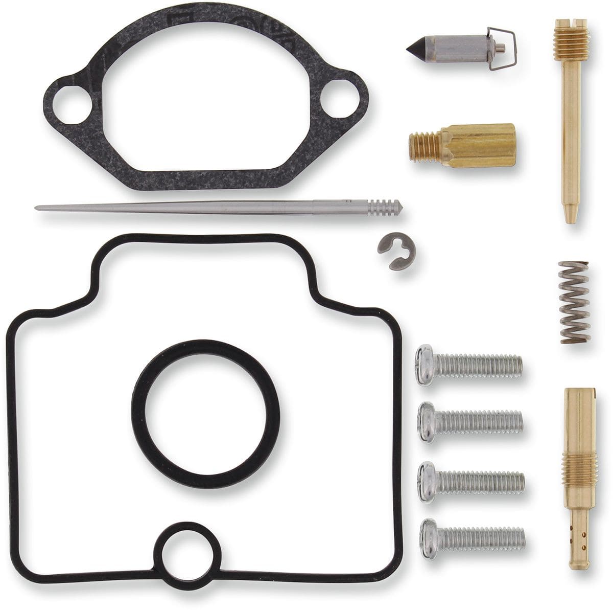 MR10030744 Kit Revisione carburatore Moose Racing YZ 85, COD: MR10030744