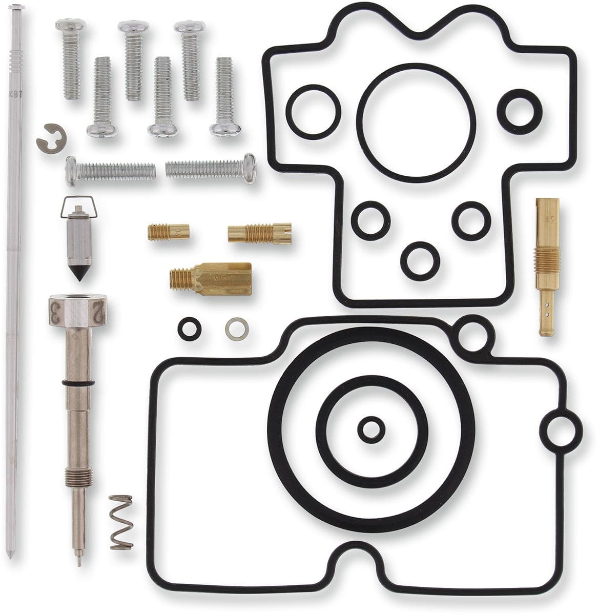 MR09345878 Kit Guarnizioni completo Moose Racing FC / SX-F 250, COD: MR09345878