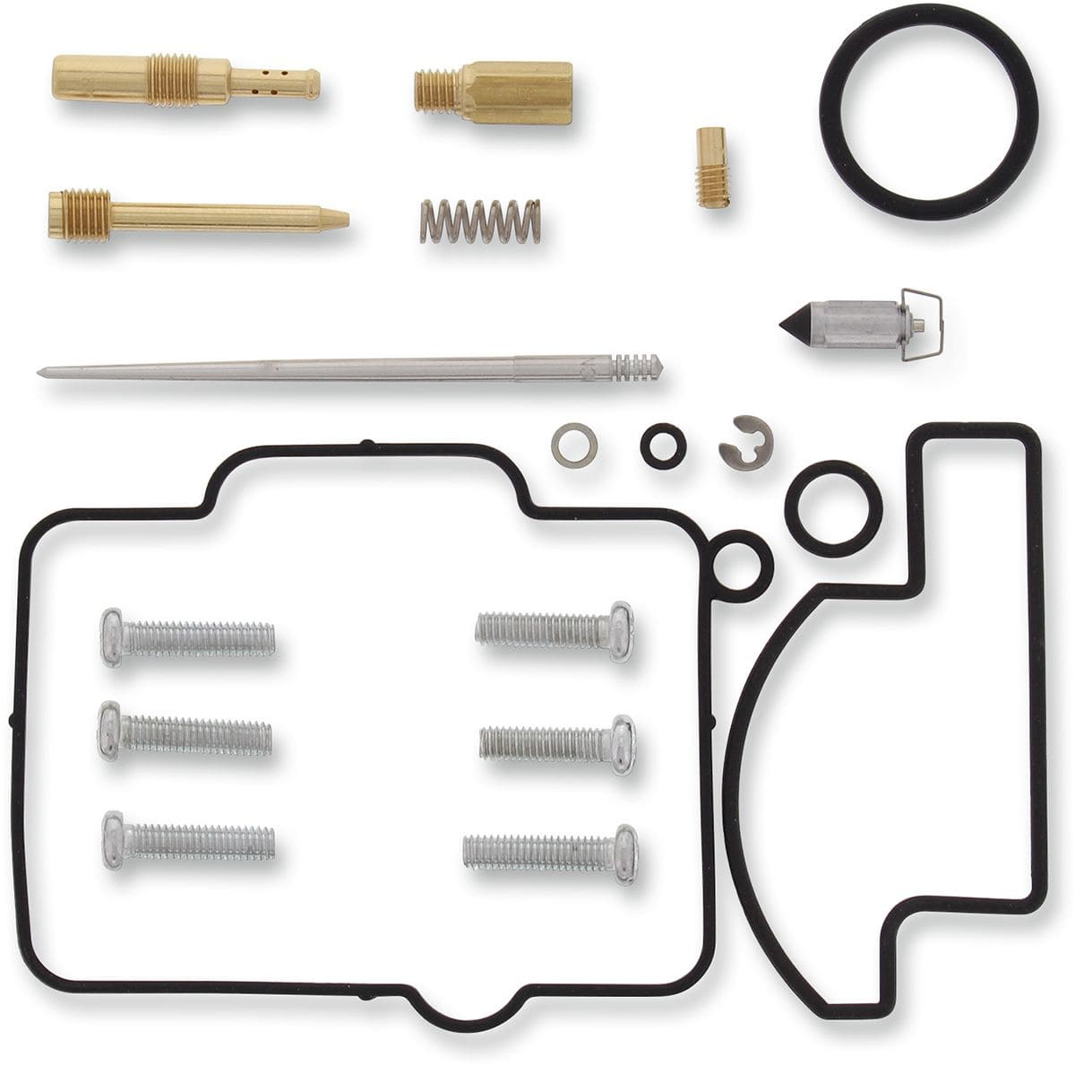 MR10030774 Kit Revisione carburatore Moose Racing, COD: MR10030774