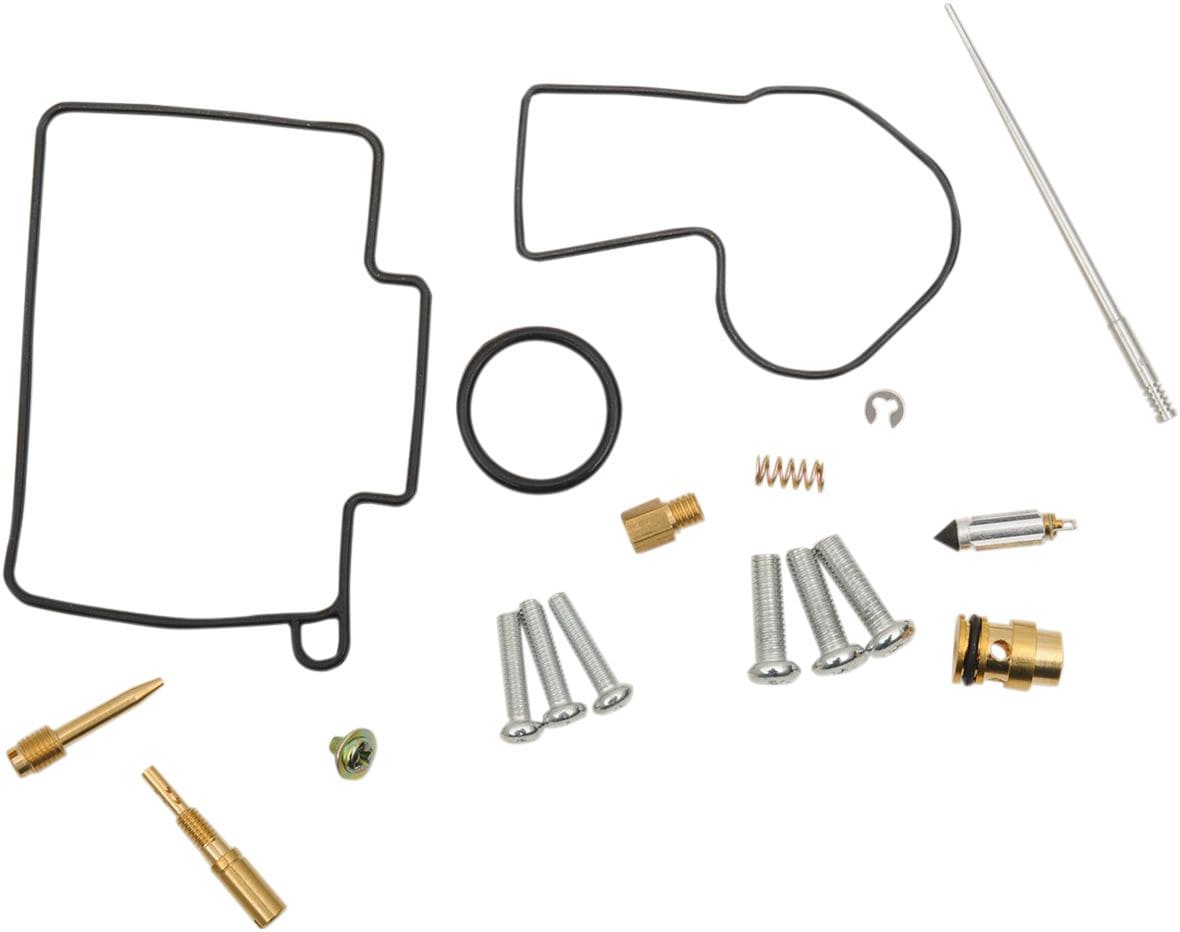 MR10030779 Kit Revisione carburatore Moose Racing CR 125, COD: MR10030779
