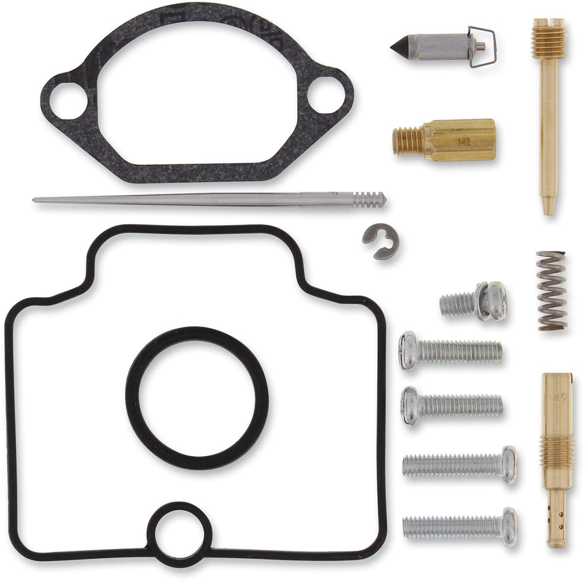 MR10030793 Kit Revisione carburatore Moose Racing CR 85, COD: MR10030793