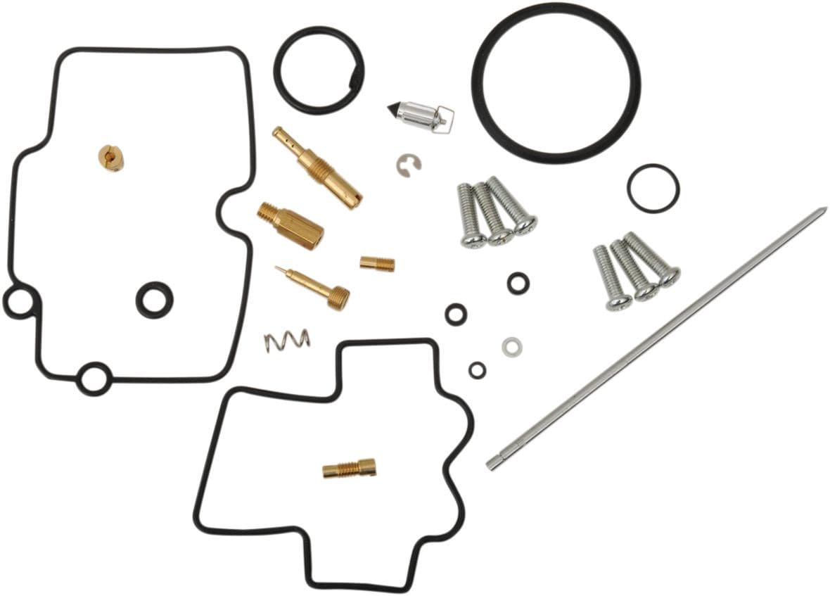 MR10030803 Kit Revisione carburatore Moose Racing WRF 450, COD: MR10030803