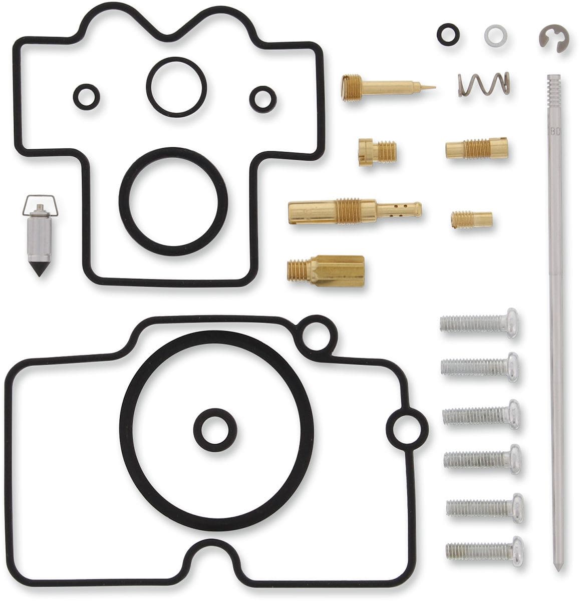 MR10030805 Kit Revisione carburatore Moose Racing WRF 450, COD: MR10030805