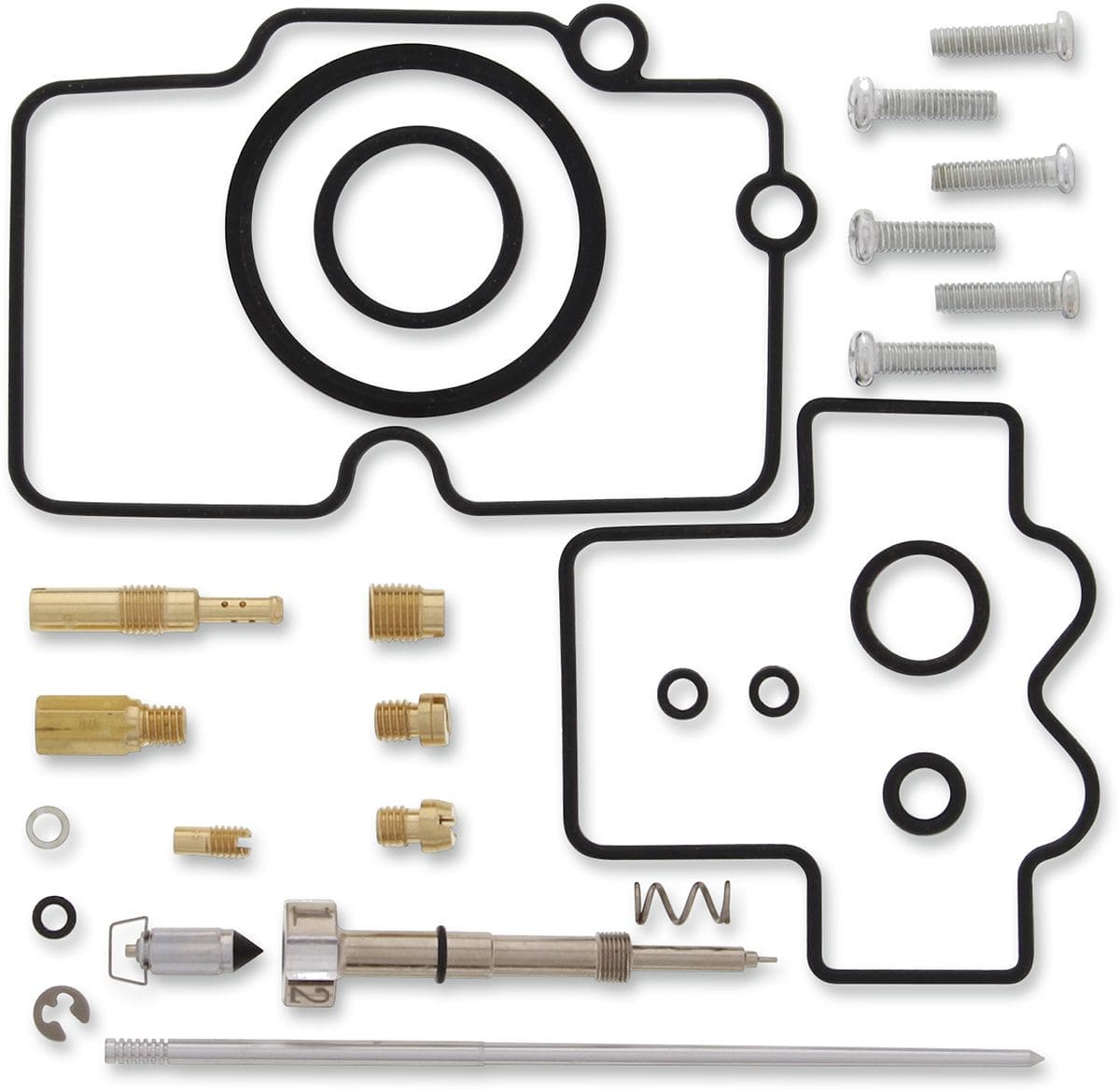 MR10030828 Kit Revisione carburatore Moose Racing WRF 250, COD: MR10030828