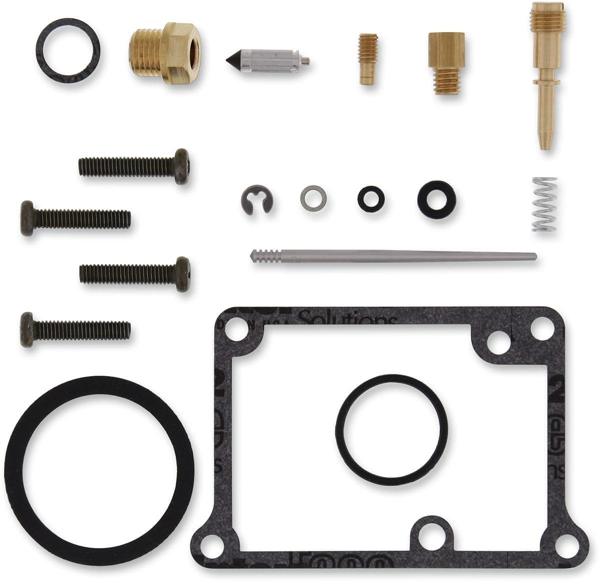 MR10030831 Kit Revisione carburatore Moose Racing YZ 80, COD: MR10030831