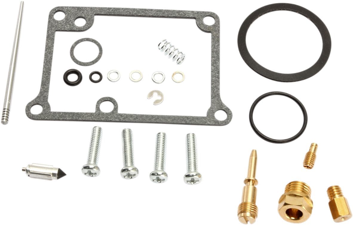 MR10030832 Kit Revisione carburatore Moose Racing YZ 80, COD: MR10030832
