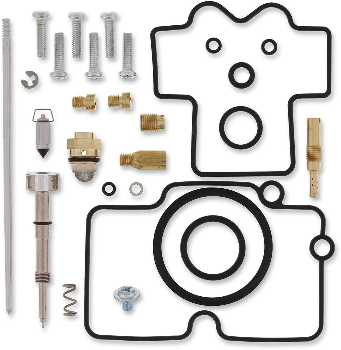 MR10030840 Kit Revisione carburatore Moose Racing WRF 400, COD: MR10030840