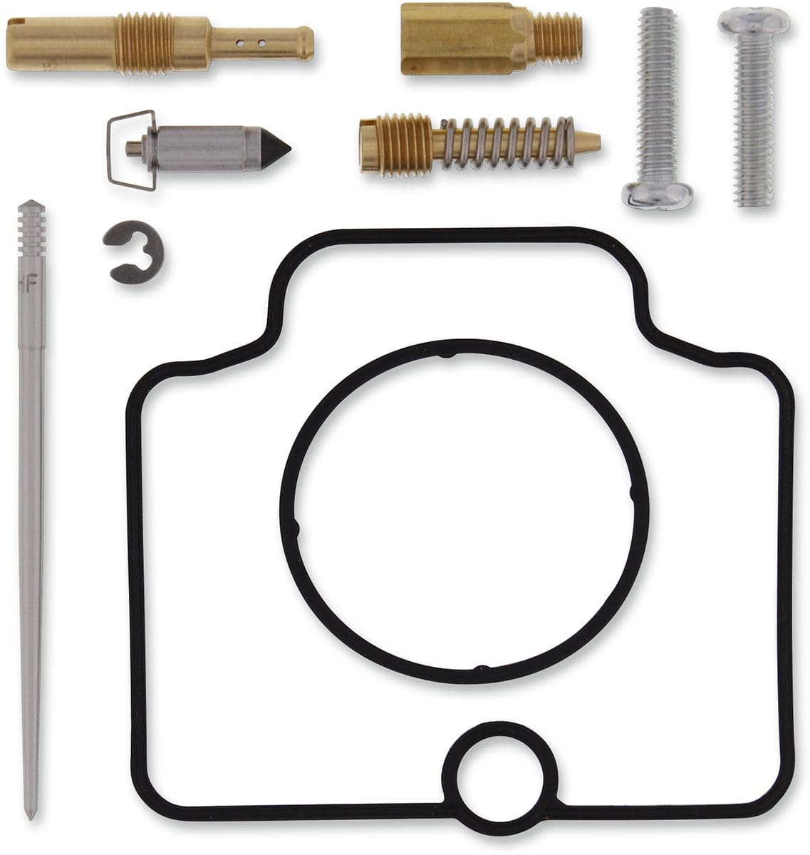 MR10030846 Kit Revisione carburatore Moose Racing KX 80, COD: MR10030846