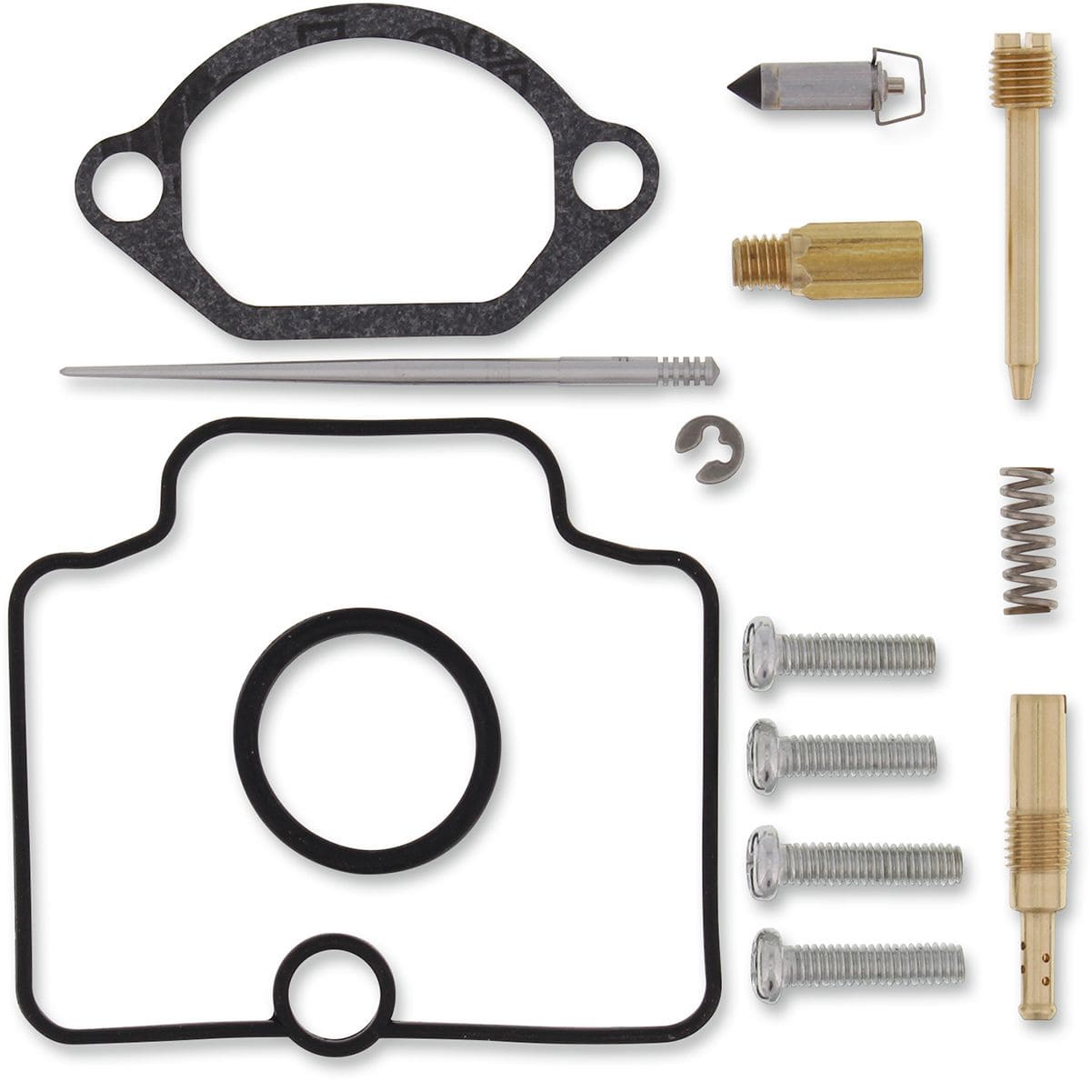 MR10030848 Kit Revisione carburatore Moose Racing KX 85, COD: MR10030848