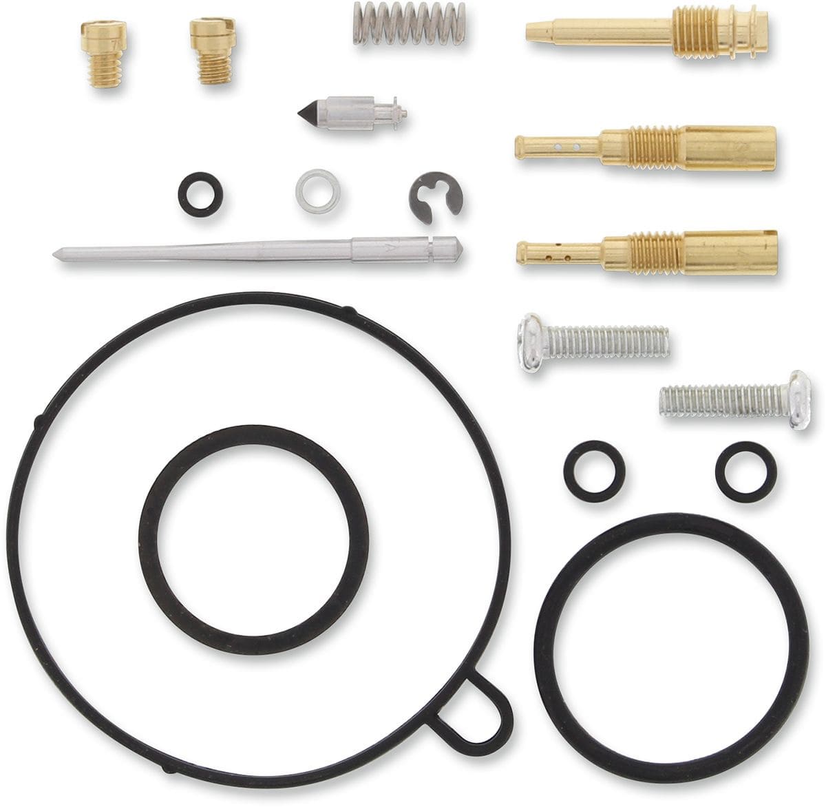 MR10030854 Kit Revisione carburatore Moose Racing KLX 110, COD: MR10030854