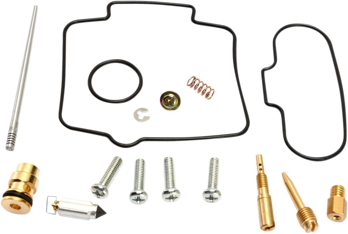 MR10030860 Kit Revisione carburatore Moose Racing CR 250, COD: MR10030860