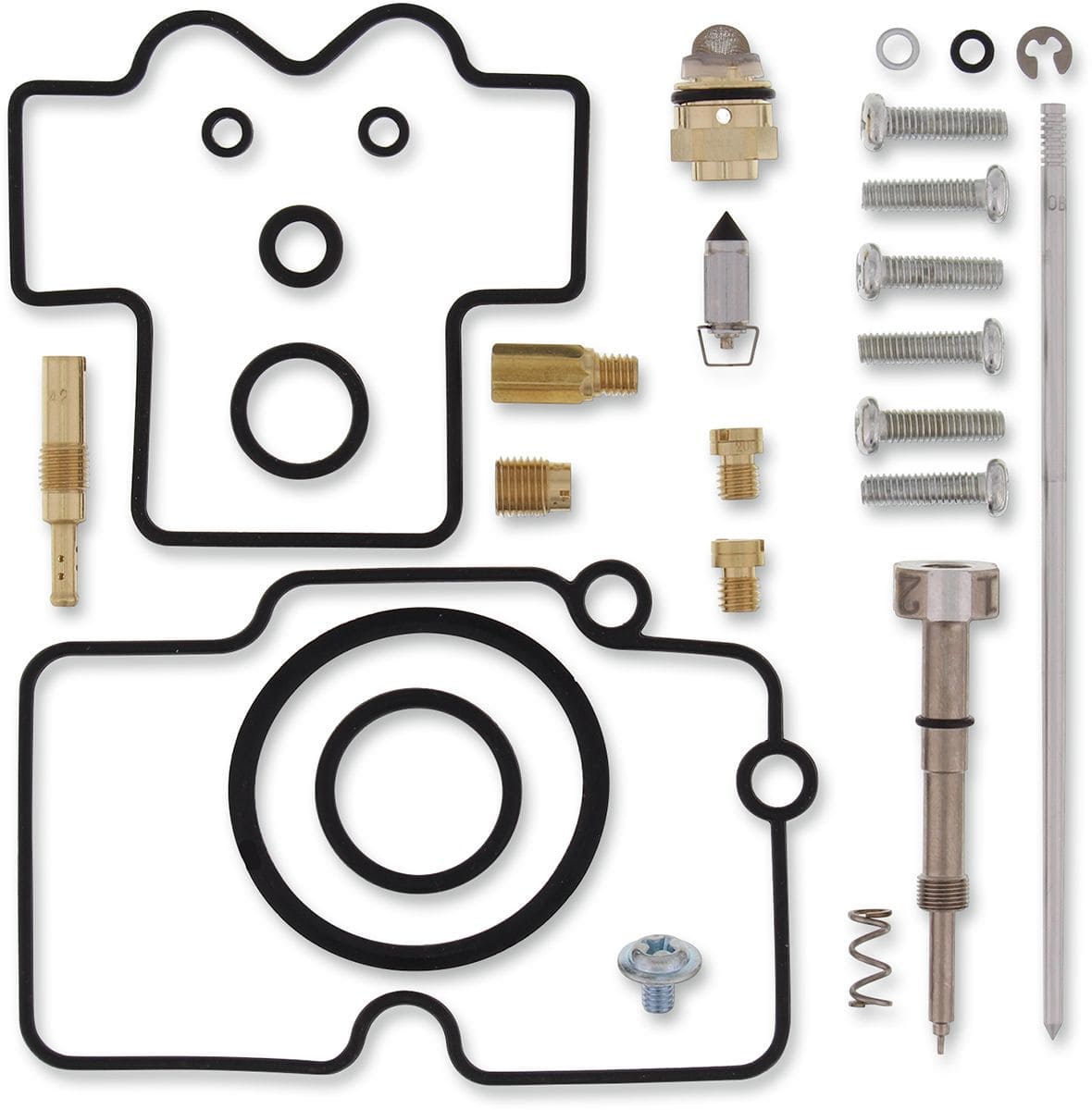 MR10030865 Kit Revisione carburatore Moose Racing WRF 426, COD: MR10030865
