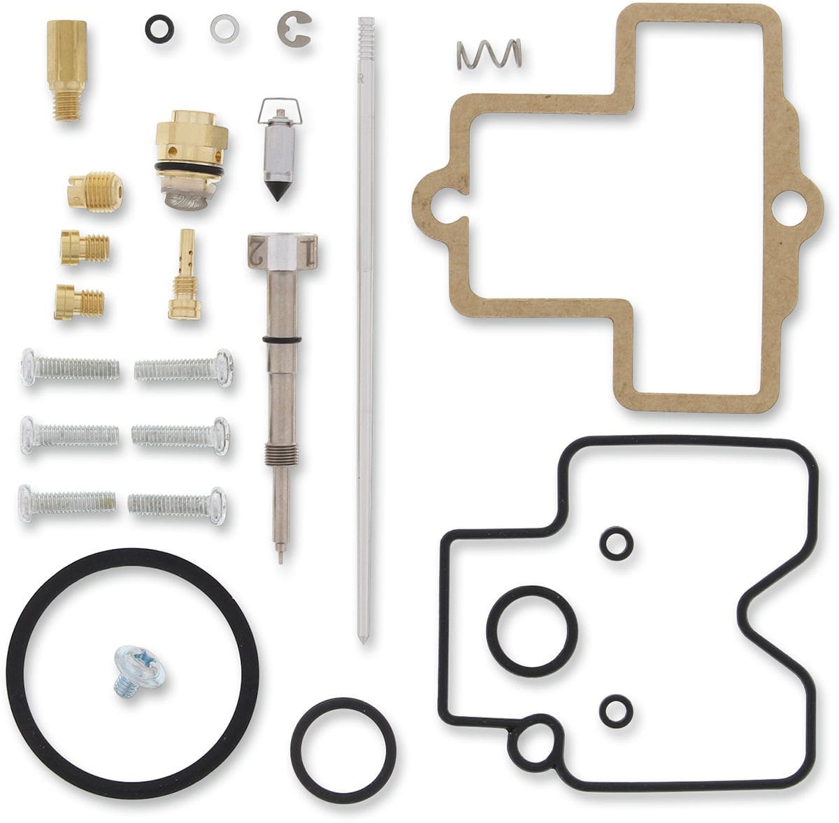 MR10030867 Kit Revisione carburatore Moose Racing YZF 400, COD: MR10030867