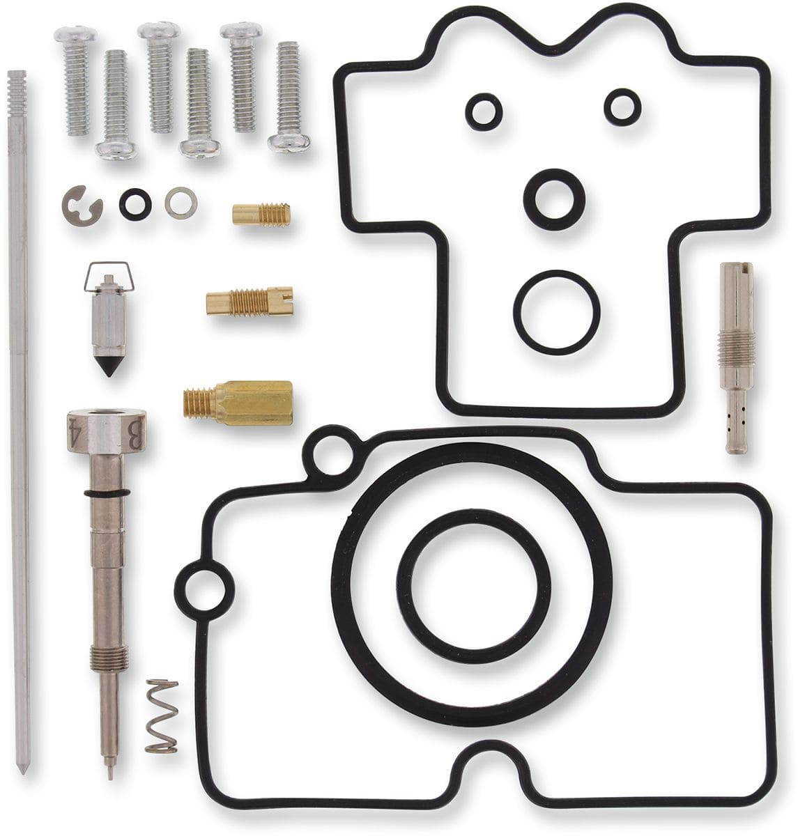 MR10030871 Kit Revisione carburatore Moose Racing KXF 250, COD: MR10030871