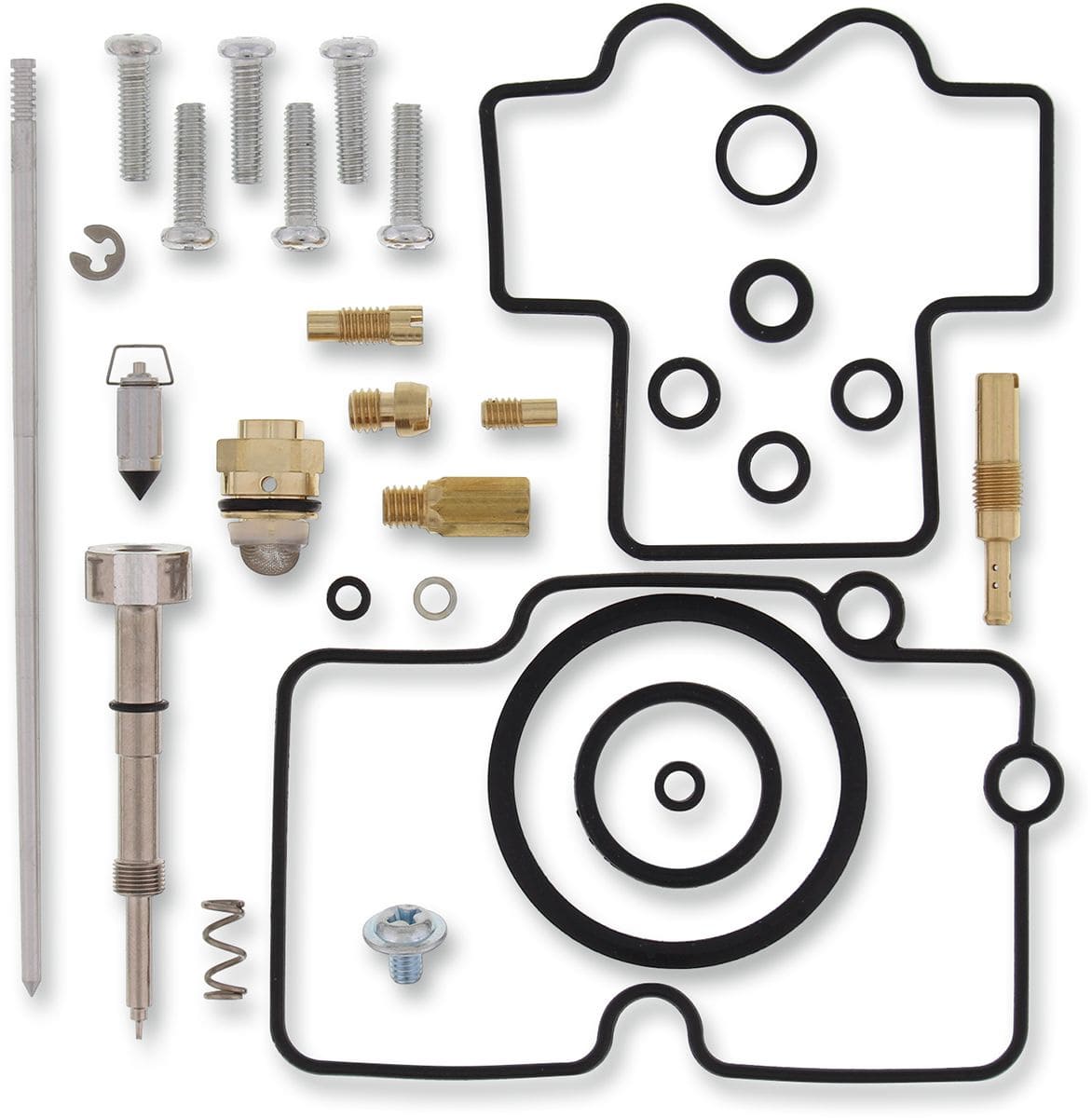 MR10030873 Kit Revisione carburatore Moose Racing CRF 450, COD: MR10030873