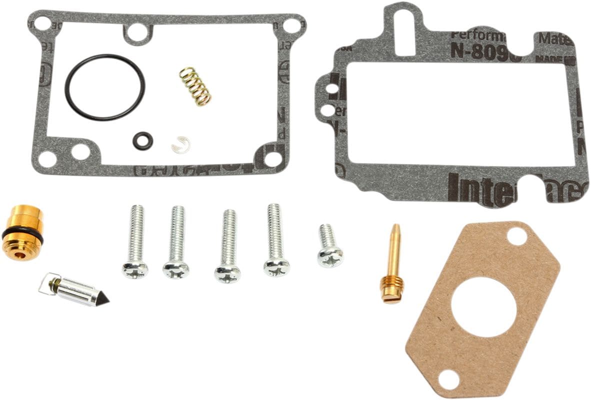 MR10030907 Kit Revisione carburatore Moose Racing SX 65, COD: MR10030907