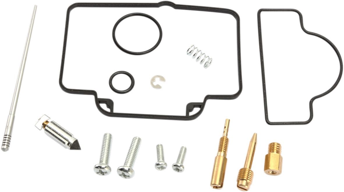 MR10030910 Kit Revisione carburatore Moose Racing RM 125, COD: MR10030910