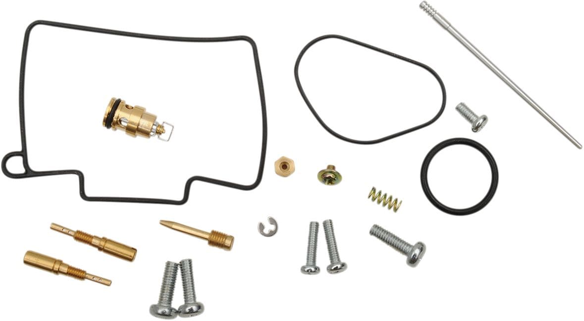 MR10030916 Kit Revisione carburatore Moose Racing YZ 125, COD: MR10030916