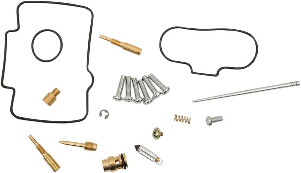 MR10030918 Kit Revisione carburatore Moose Racing YZ 125, COD: MR10030918