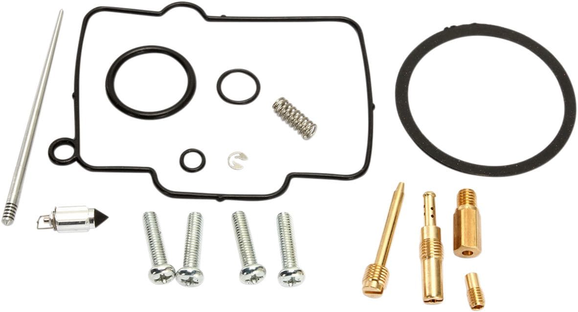 MR10030933 Kit Revisione carburatore Moose Racing KX 250, COD: MR10030933