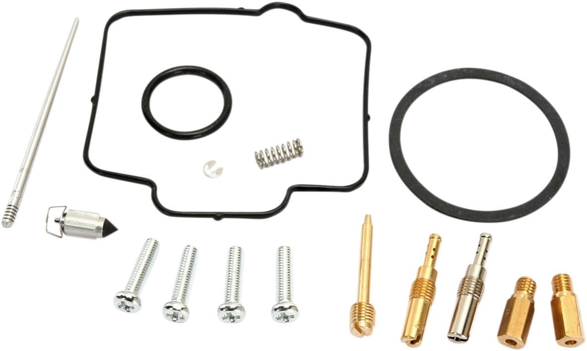 MR10030941 Kit Revisione carburatore Moose Racing KX 125, COD: MR10030941
