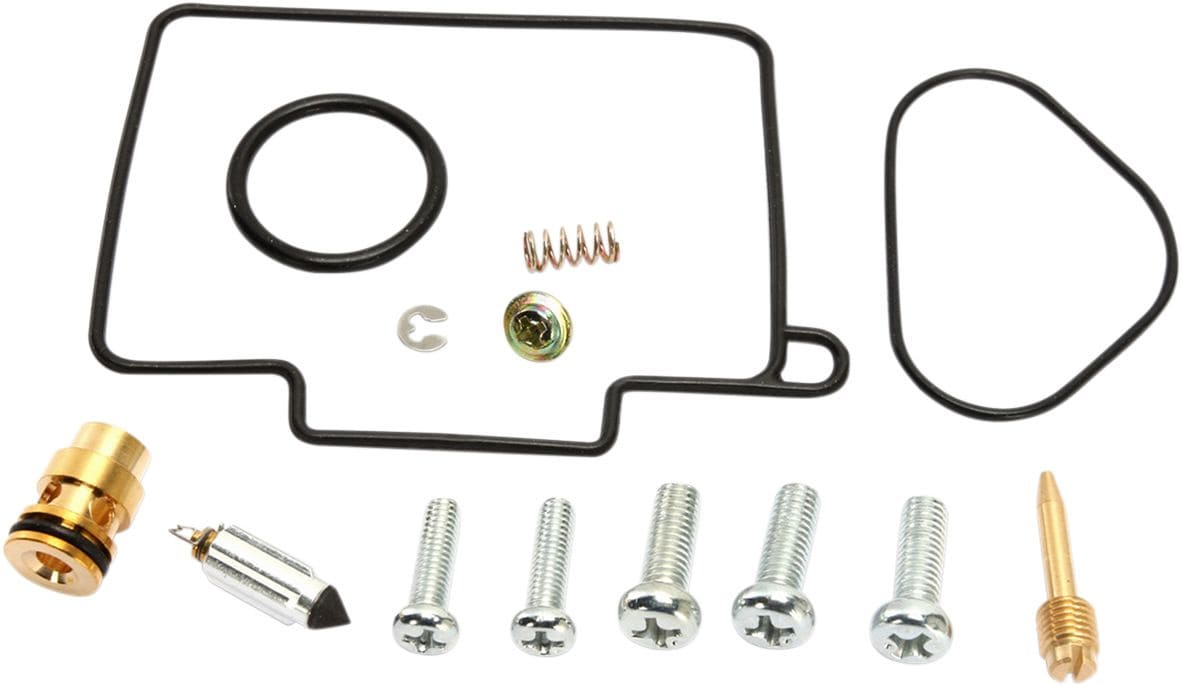 MR10030951 Kit Revisione carburatore Moose Racing Husqvarna CR / WR 125, COD: MR10030951