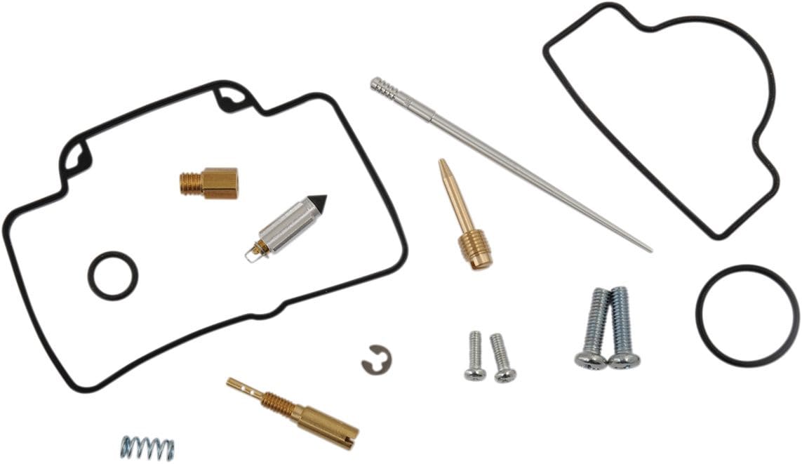 MR10031261 Kit Revisione carburatore Moose Racing RM 125, COD: MR10031261