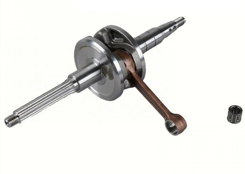 im07013 crankshaft for minarelli/yamaha