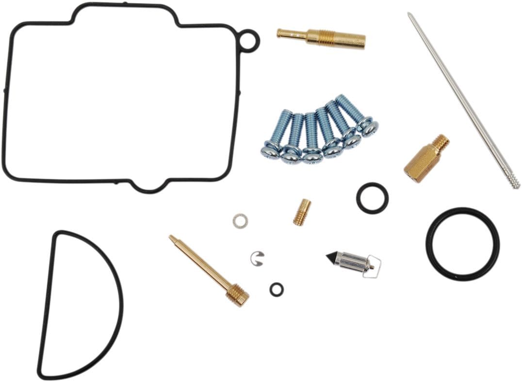 MR10031437 Kit Revisione carburatore Moose Racing YZ 250, COD: MR10031437