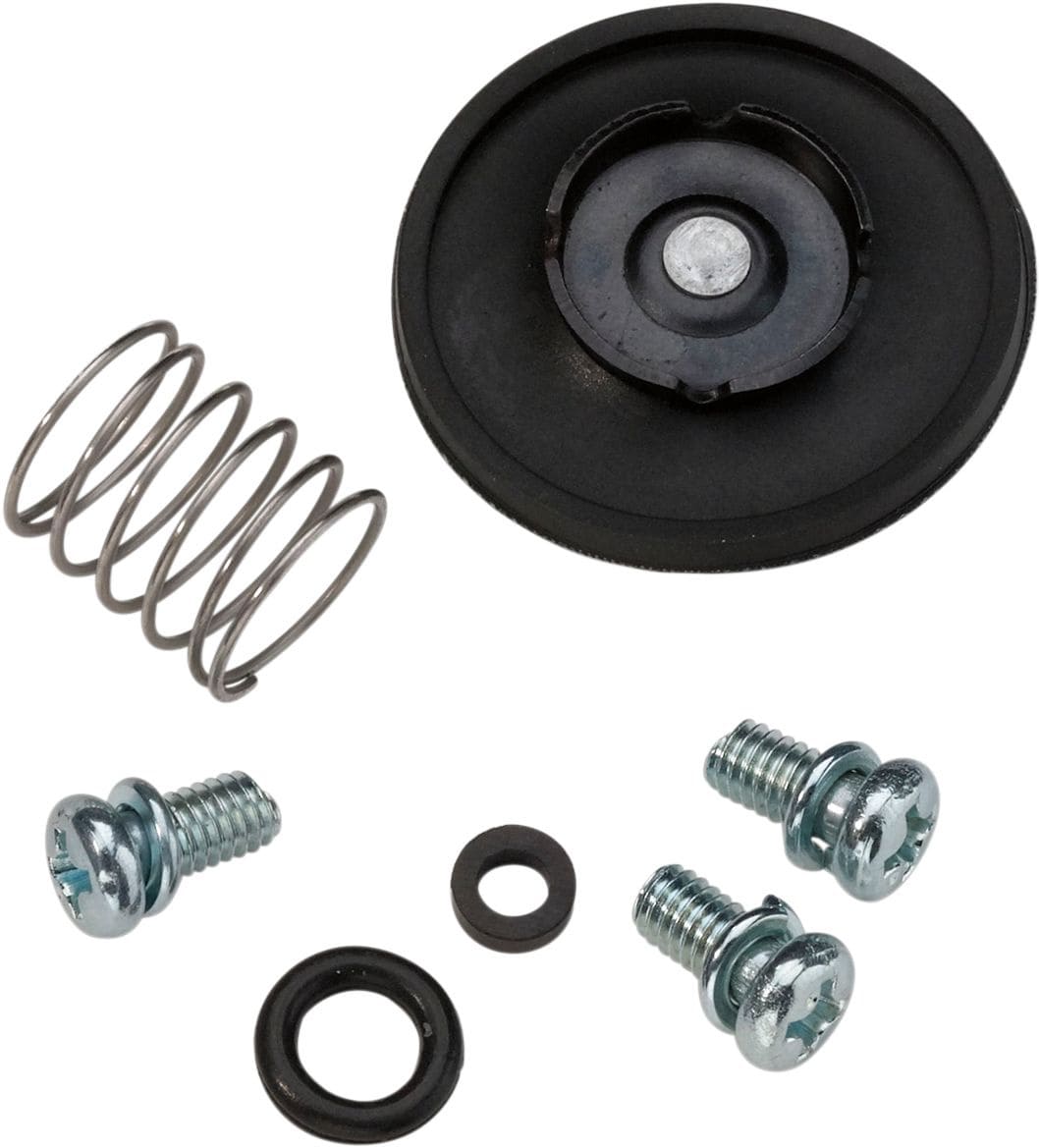 MR10031439 Kit Revisione valvola aria secondaria Moose Racing CRF 250 / 450, COD: MR10031439