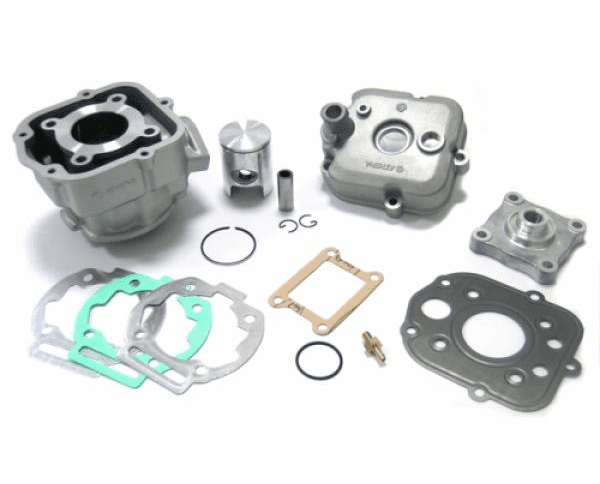 p400105100003 gruppo termico 㸠40 motocicli-ciclomotori aprilia rs4 50 - 2011/ motocicli-ciclomotori derbi gpr 50 racing / e2