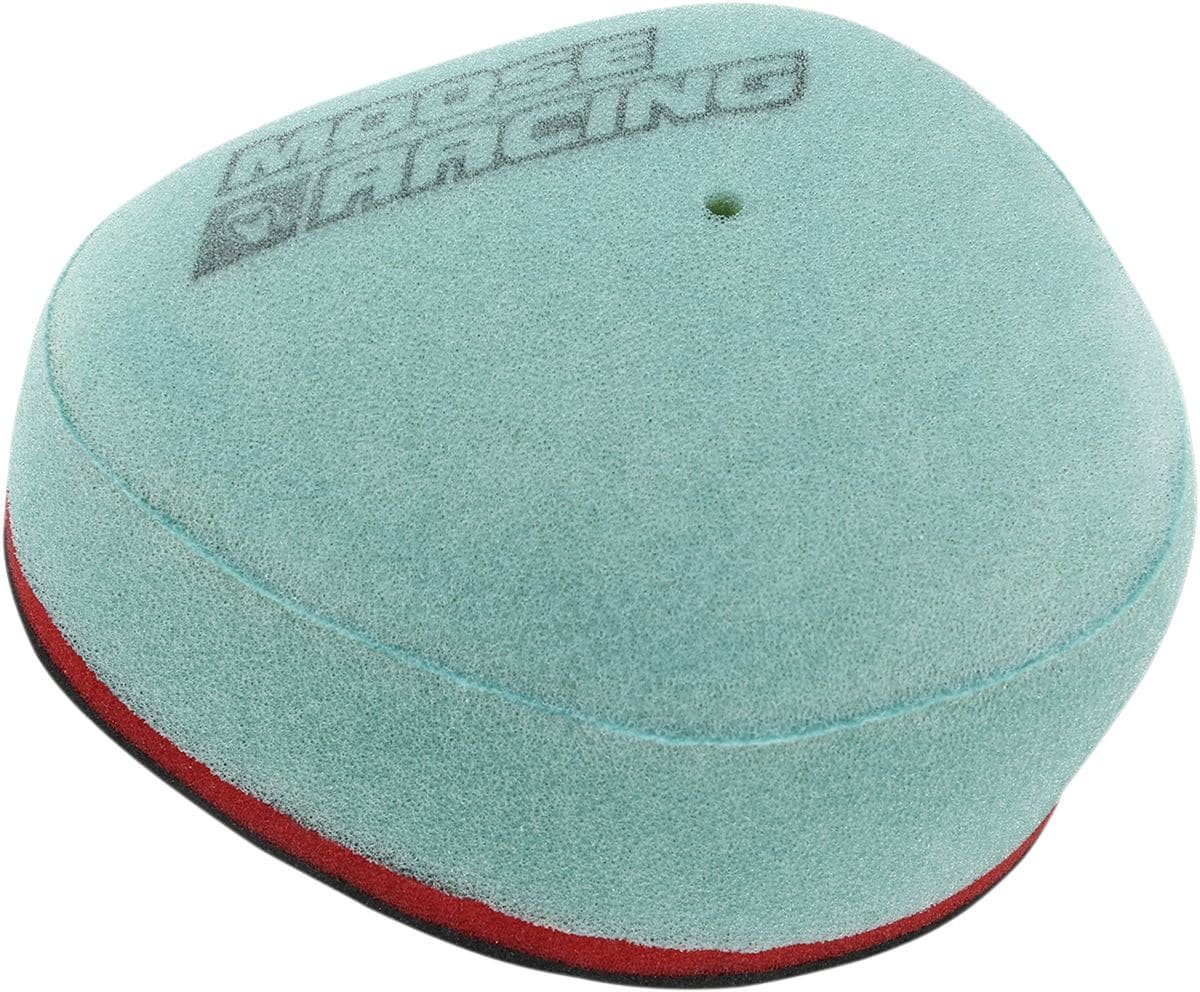 MR10113639 Filtro Aria Moose Racing KXF 250 / 450 pre-oliati, COD: MR10113639