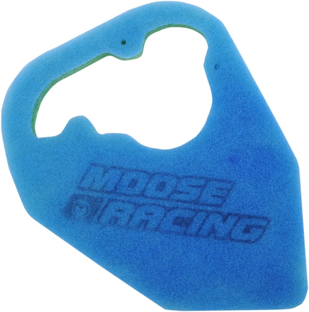 MR10114122 Filtro Aria Moose Racing TT-R 110 pre-oliati, COD: MR10114122
