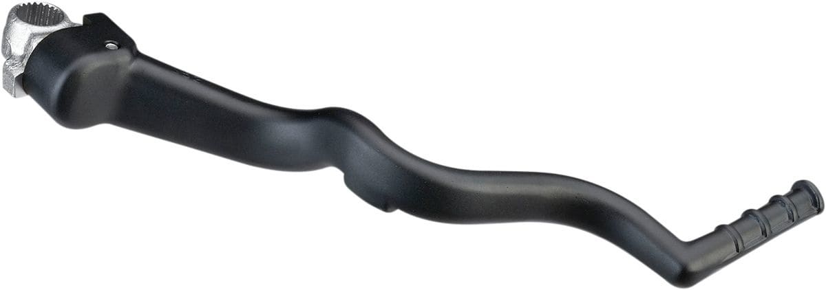 MR11120044 Pedivella avviamento Moose Racing CRF 450 anodizzato nero, COD: MR11120044
