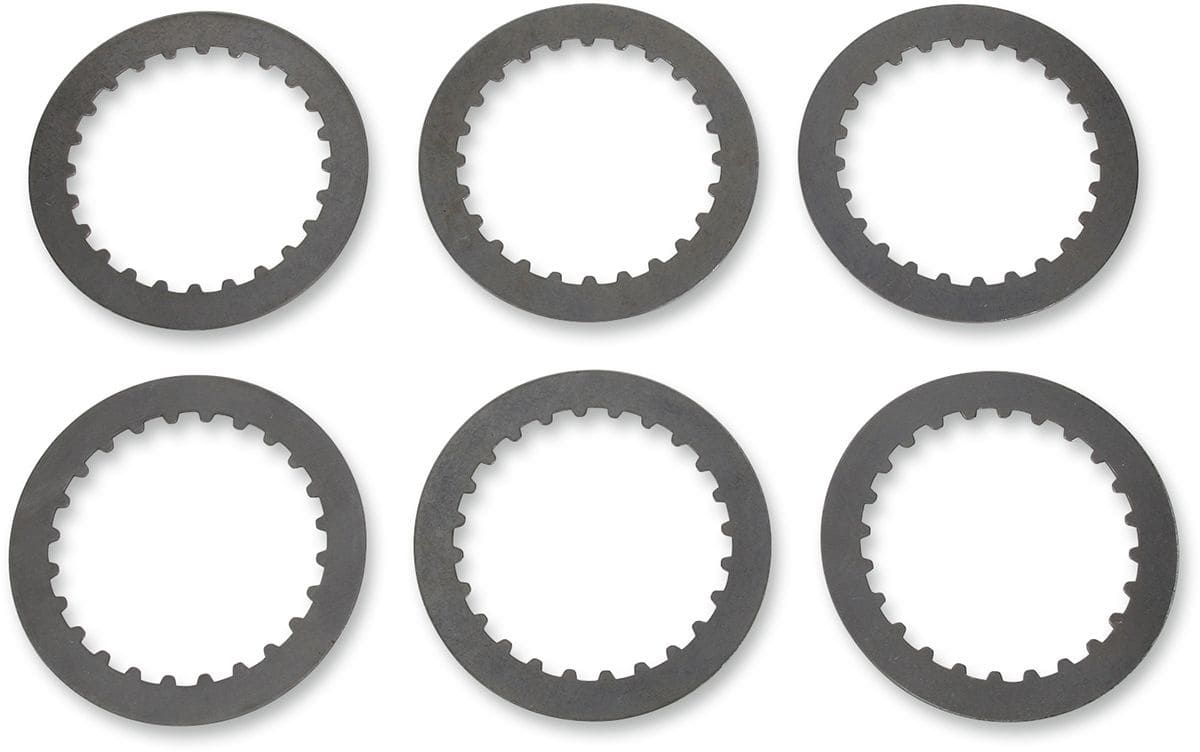 MR11310765 Dischi frizione lisci Moose Racing SX / EXC 125