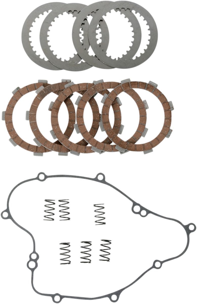 MR11311846 Kit Dischi Frizione completo Moose Racing KX 65