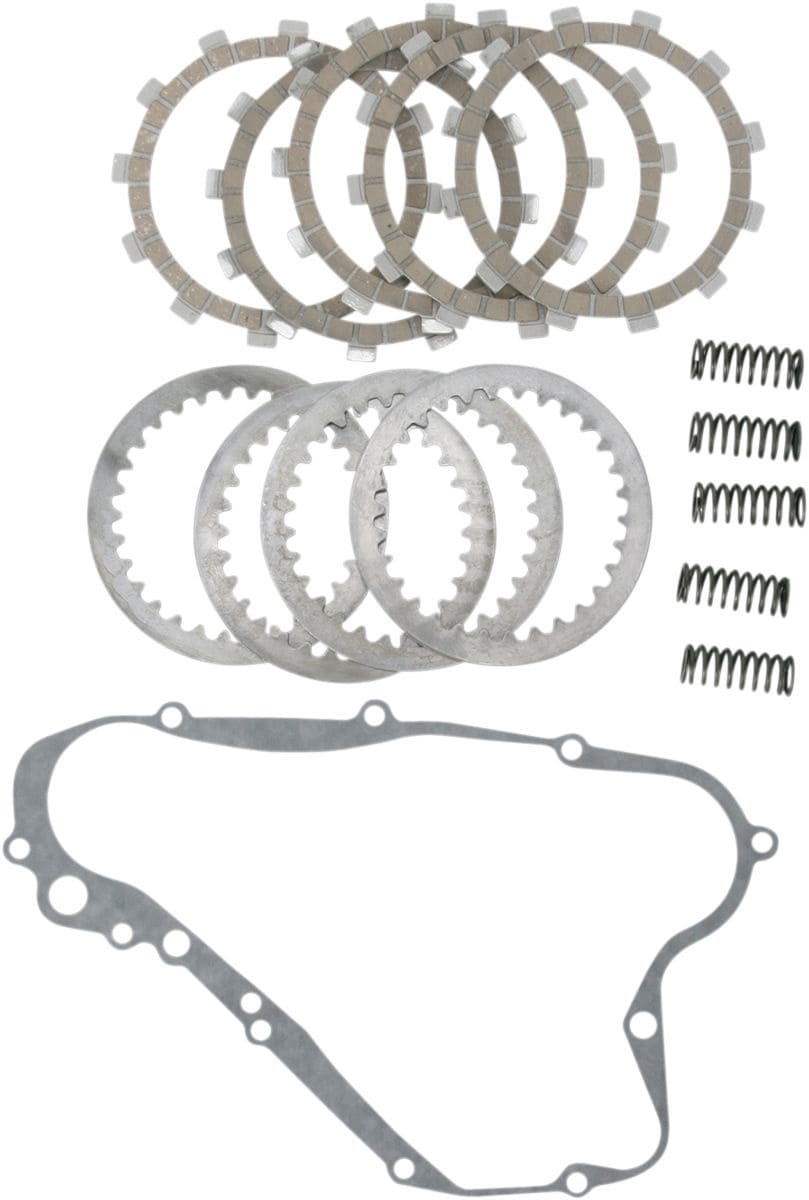 MR11311847 Kit Dischi Frizione completo Moose Racing RM 85