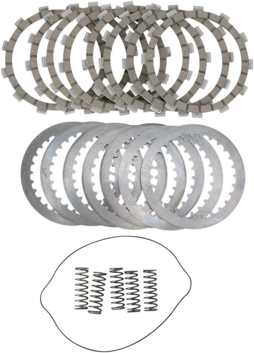 MR11311848 Kit Dischi Frizione completo Moose Racing RM 125, COD: MR11311848