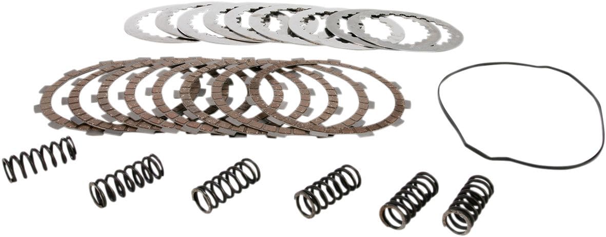 MR11312326 Kit Dischi Frizione completo Moose Racing SX-F 250 / 350, COD: MR11312326