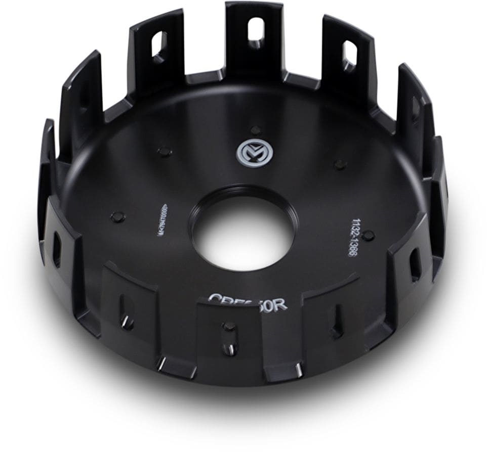 MR11321366 Cestello Frizione CNC rinforzato Moose Racing CRF 250, COD: MR11321366