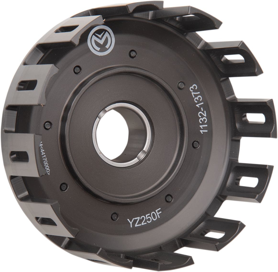 MR11321373 Cestello Frizione CNC rinforzato Moose Racing Yamaha YZF 250, COD: MR11321373