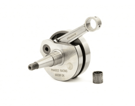 26081829 albero motore pinasco racing piaggio vespa pe 200 corsa 62