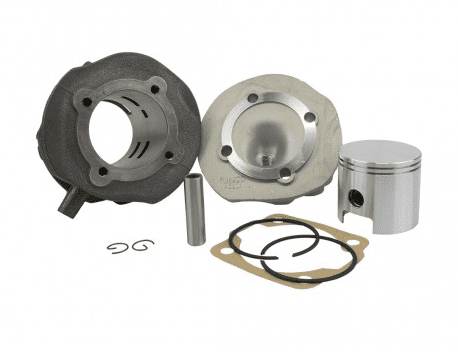 25010793 pinasco 102cc piaggio vespa pk 50 cast iron thermal group
