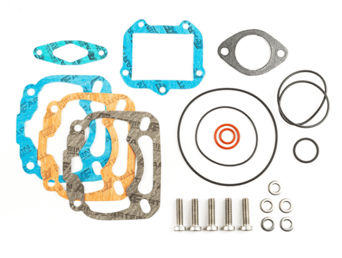 IK-VJ011251 Set Guarnizione cilindro d.54mm Italkit 125cc Aprilia RS 125cc (motore 122), COD: IK-VJ011251