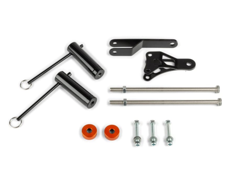 S6-080200ET01 Kit ricambi cavalletto motore Stage6, COD: S6-080200ET01